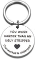 KINMES Funny Office Appreciation Gifts for Coworker Employee Appreciation Leaving Gift...