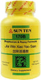 Sun Ten - Bupleurum & Peony Formula Capsules/Jia Wei Xiao Yao San/?????...