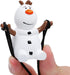 YGMONER Super Cute Swinging Snowman Car Mirror Hanging Ornament Car Interior Accessories (Snowman)...