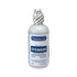 First Aid Only SmartCompliance Refill Eye Wash Solution, Sterile Isotonic Buffered Solution for Flushing & Irrigating Eyes, 4-oz Bottle...