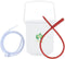Coffee Enema Kit for Colon Cleansing - Recommended by Gerson Home Enema Kit - Enema Bucket Kit with Red Tube - Colon Detox Organic Coffee Enema - ...