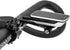 Thinvik Out-Front Extended Mount&Bike Computer Mount for Garmin,Adjustable Angle Combo Mount for Garmin Edge 1040 1030 840 830 540 530 130 - CNC A...