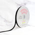 Creative Ideas Solid 3/8-Inch Grosgrain Ribbon, 50-Yard, Black...