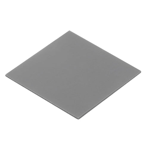 MECCANIXITY Thermal Pad 4.0W/m.K Insulated Heat Resistant High Temperature Resistant Silicone Cooling Pads 40x40x1mm for Laptop Computer Radiator,...