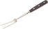 Mercer Culinary Praxis Forged Fork with Wood Handle, 12-1/4 Inch, Wood...
