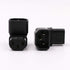 IEC C14 to C13 Power Adapter PDU Plug/Socket Down 90 Degree for LCD Wall Mount TV 2 Pack...