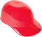 Oasis Supply, 8 oz. Mini Baseball Helmet Ice Cream/Snack Bowl - 12 count - Red - With 12 Mini Spoons...