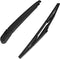 Rear Window Windshield Wiper Arm & Blade Replacement for Lexus RX330 RX350 RX300 RX400h 2004-2009 Replace#85241-0E010...