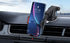 Car Phone Holder Mount with Vent, Strong Grip Dashboard & Windshield-360° Adjustable Holder with Extendable Arm, Universal Smartphone Compatibilit...