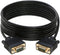 Cables Direct Online 10FT SVGA Monitor Cable - Male to Male VGA to VGA 1080P for PC, Projector, Laptop, TV...