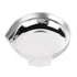 Digital Scale Weighting Pan, Stainless Steel Tray for Jewelry Making, Electronic Balance Scale Pan, Utility Scale Scales for Kitchen Food Cooking ...