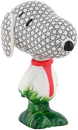 Department 56 Peanuts Hole in One Hound Figurine, 3 inch...
