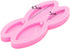 Super Glossy Tear Drop Hoop Earrings Resin Mold, Silicone Earring Mold for Epoxy Resin Jewellery Making Craft...