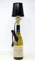 Creative Hobbies Pre-Wired Bottle Lamp Kit, Easily Convert Any Bottle Into A Lamp, DIY No Drilling Required | Silver...