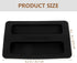 STOBAZA Silicone Toaster Lid 2 Slices Toaster Bread Maker Cover Toaster Kitchen Appliance Top Cover Bread Machine Sandwich Machine Cover Part Acce...