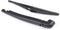 Rear Wiper Arm Blade Set Compatible With Fiat 500 2007-2017 Rear Windshield Window Wiper Kits Replacement Part...