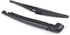 Rear Wiper Arm Blade Set Compatible With Fiat 500 2007-2017 Rear Windshield Window Wiper Kits Replacement Part...