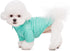 Winter Small Medium Dog Coat Windproof,High Collar Dog Jacket Cotton-Padded for Puppy Cat Doggie Pets Dog Clothes Apparel Clothing with Zipper and...