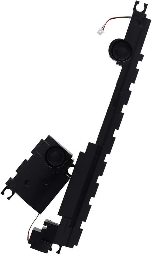 Deal4GO Internal Speaker Assembly X96FK 0X96FK PK23000HZ00 Replacement for Dell Inspiron 15R 5520 7520 5525 P25F......