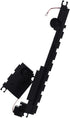 Deal4GO Internal Speaker Assembly X96FK 0X96FK PK23000HZ00 Replacement for Dell Inspiron 15R 5520 7520 5525 P25F......
