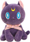 Sailor Plush Luna Cat Doll Stuffed Animal Cartoon Plushie Cute Moon Soft Toy Figure Pillow Plushies...