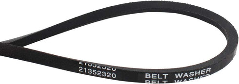 ApplianPar 21352320 Washer Drive Belt for Whirlpool Maytag Washing Machine 21001478 WP21352320VP PS11738882 AP6005822 35-2073