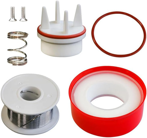 0887715 800M4 1" Vent Float Repair Kit For 800M4-QT Freeze Resistant Retrofit...