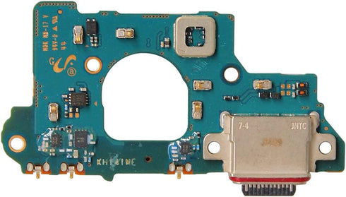 Charging Port Replacement for Samsung Galaxy S20 FE 5G G781U(Not for S20 FE 4G G780) Charging Port Replacement Kit for Galaxy S20 FE 5G SM-G781U S...
