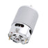 RS-550 Micro Motor, DC 12-24V 22000 RPM for Various Cordless Electric Hand Drill...