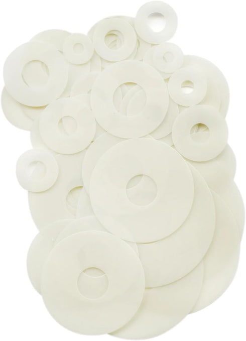 Karen Kay Buckley's Perfect Circles - 15 Sizes, 60 Circles...