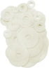 Karen Kay Buckley's Perfect Circles - 15 Sizes, 60 Circles...