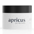 Exfoliating Facial Scrub for Men by Apricus Skincare | Dead Skin and Blackhead Remover Cream | Men's Exfoliating Face Wash and Blackhead Scrub | P...
