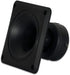 Goldwood Sound 150 Watts 8ohm Piezo Horn Speaker Tweeter Black (GT-1165)...