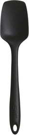GIR: Get It Right Premium Seamless Spoonula - Non-Stick Heat Resistant Silicone Scraper Spatula - Perfect for Mixing, Serving, Scraping, Stirring,...