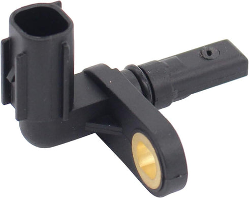 NewYall Pair ABS Wheel Speed Sensor for Toyota Tundra Sequoia 2007-2017 Front Rear Right & Left...