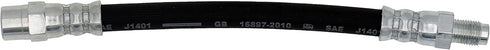 Dorman H38168 Brake Hydraulic Hose Compatible with Select Audi / Volkswagen Models...