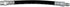 Dorman H38168 Brake Hydraulic Hose Compatible with Select Audi / Volkswagen Models...