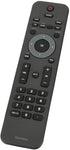 Replacement Remote Control fit for Philips LCD TV 32PFL3504D 32PFL3514D 42PFL3704D 42PFL7603 47PFL7603 22PFL3504D 19PFL3505D 32PFL3504D 42PFL3704D...