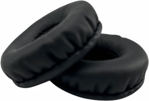 Replacement Ear Pads Cushions Compatible with Jabra PRO 9400BS PRO 9400 PRO 9450 PRO 9460 PRO 9465 PRO 9470 Mono Wireless Headset Covers-Protein L...