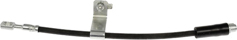 Dorman H620474 Front Driver Side Brake Hydraulic Hose Compatible with Select Chevrolet/Pontiac/Saturn Models...
