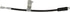 Dorman H620474 Front Driver Side Brake Hydraulic Hose Compatible with Select Chevrolet/Pontiac/Saturn Models...