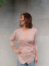 Style Arc Sewing Pattern - Dale Knit Top (Sizes 04-16)...