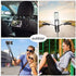 Cell Phone Neck Holder, Flexible Tablet Holder Stand Universal Phone Stand, Hanging Mobile Phone Stand Lazy Bracket, DIY Free Rotating Gooseneck M...