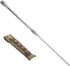 CAMPINGMOON Fire Blowing Stick Split Type Compact Fire Starter MS-43...
