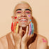 Stencil1 - Pride Makeup Stencil Durable Quality Reusable Stencils United States Stencil America for Parades, Parties and more!...