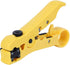 ??Romantic Present??hand tools wire, Crimping Pliers, Workshop Equipment Stripping Pliers Tool Coaxial Cable Cutter, Multi-Functional HLT-505 for ...