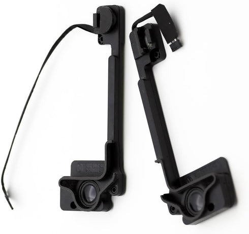 Replacement 923-0557, 923-00509 Right and Left Speaker Fit for MacBook Pro 13 inch Retina 13" A1502 2013 2014 2015 Year...