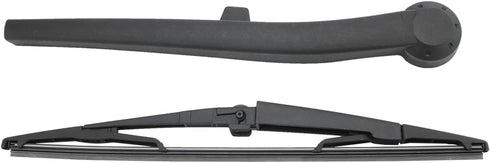 5174877AA Rear Windshield Wiper Arm with Blade for 2006-2010 Jeep Commander...