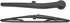 5174877AA Rear Windshield Wiper Arm with Blade for 2006-2010 Jeep Commander...