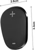 Unifizz Car Stainless Steel Gear Shift Knob Cover Sticker for Chevrolet Equinox 2018-2020 Black...